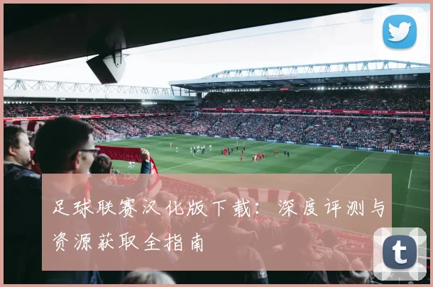 足球联赛汉化版下载：深度评测与资源获取全指南