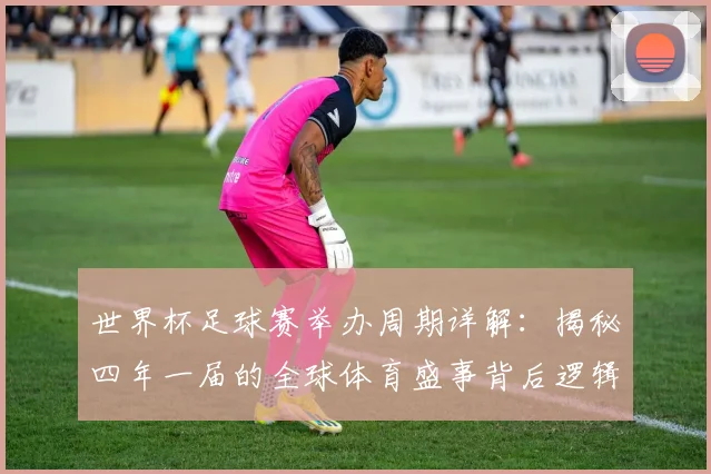 世界杯足球赛举办周期详解：揭秘四年一届的全球体育盛事背后逻辑